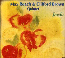 Roach, Max/Brown, Cliffor - Jordu-Jazz Reference