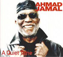 Jamal, Ahmad - A Quiet Time