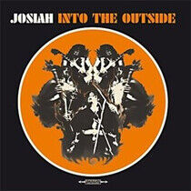 Josiah - Into the Outside