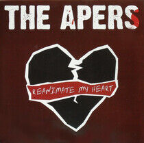 Apers - Reanimate My Heart