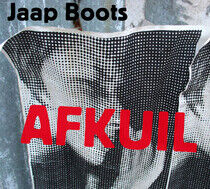 Boots, Jaap & De Natte Ho - Afkuil