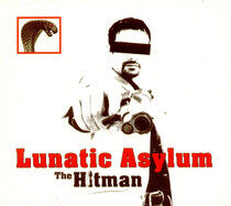 Lunatic Asylum - Hitman