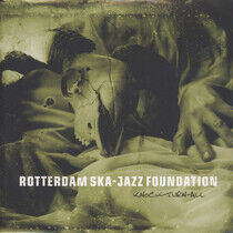Rotterdam Ska-Jazz Founda - Knock Turn All