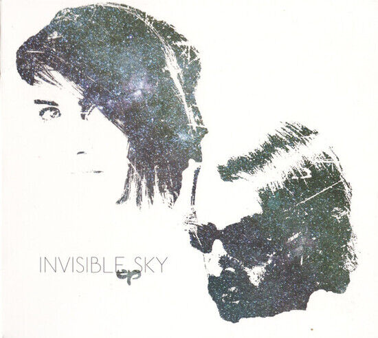 Invisible Sky - Invisible Sky