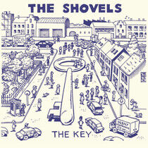 Shovels - Key