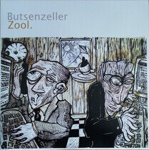 Butsenzeller/Zool. - Humanity /.. -Coloured-