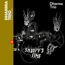 Dharma - Snoopy's Time