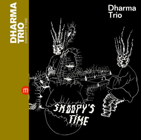 Dharma - Snoopy\'s Time
