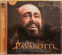 Pavarotti, Luciano - La Voix Du Siecle