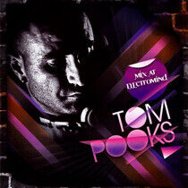 Pooks, Tom - Mix At Electromind