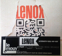 Lenox - Opening Act