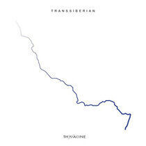 Thylacine - Transsiberian