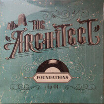 Architect - Foundations
