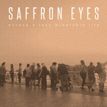 Saffron Eyes - Pursue a Les Miserable..