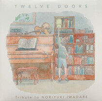 OST - Twelve Doors: Tribute..