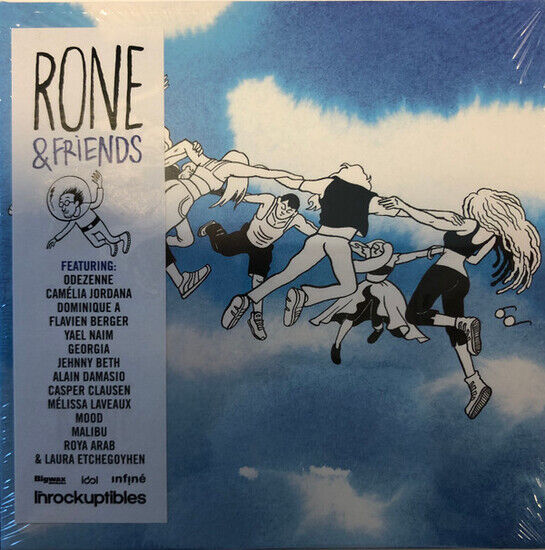 Rone - Rone & Friends
