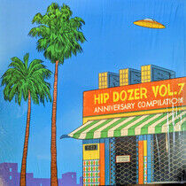 V/A - Hip Dozer Vol.7