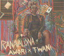 Ranavalona - Awori X Twani