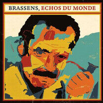 V/A - Brassens, Echos Du Monde