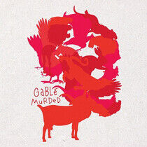 Gable - Jolly Trouble