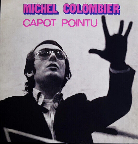 Colombier, Michel - Capot Pointu