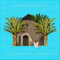 Mehari, Hermon - A Change For the..