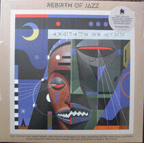 Rebirth of Jazz - From Loriangeles With..