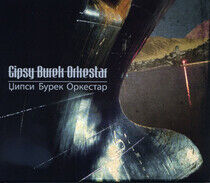 Gipsy Burek Orkestar - Gypsy Burek Orkestar