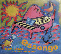 Lema, Ray - Essengo