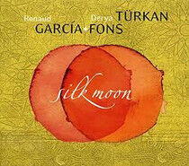 Garcia Fons, Renaud & Der - Silk Moon