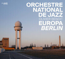 Orchestre National De Jaz - Europe Berlin