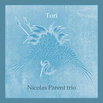 Parent, Nicolas -Trio- - Tori