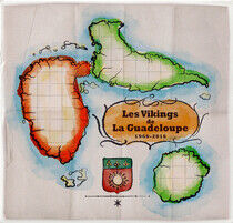 Les Vikings De La Guadelo - Best of Les Vikings De..