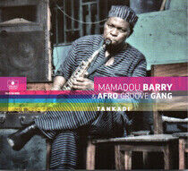 Barry, Mamadou - Tankadi