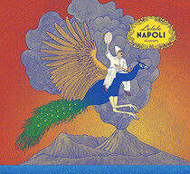 Lalala Napoli - Disperato
