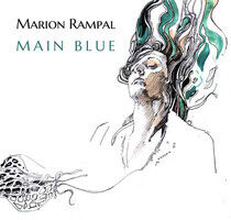 Rampal, Marion - Main Blue