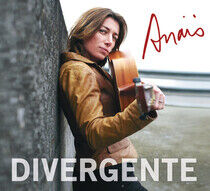 Anais - Divergente