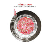 Jalal, Naissam - Quest of the Invisible
