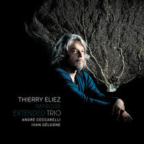 Eliez, Thierry -Trio- - Improse Extended