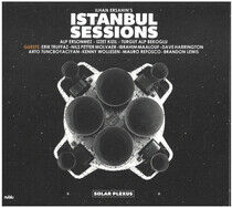 Ersahin, Ilhan - Istanbul Sessions -..
