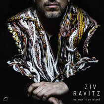 Ravitz, Ziv - No Man is an Island