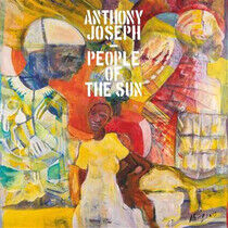 Joseph, Anthony - People of the Sun