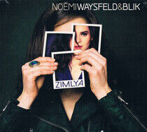 Waysfeld, Noemi & Blik - Zimlya