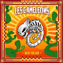Les Cameleons - Not Dead