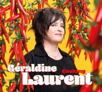 Laurent, Geraldine - Cooking