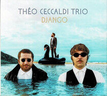 Ceccaldi, Theo - Django
