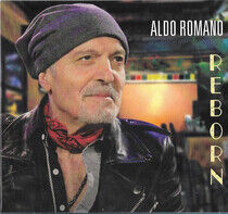 Romano, Aldo - Reborn