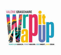 Graschaire, Valerie - Wrap It Up