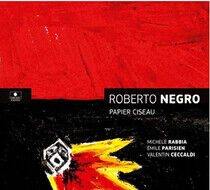 Negro, Roberto - Papier Ciseau