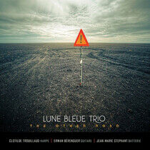 Lune Bleue Trio - The Other Road